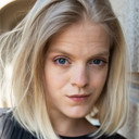 Jessica Bechyňová als Baruška