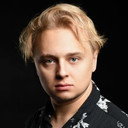 Paweł Gabor als 'Kazan'