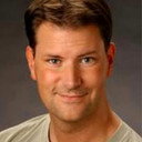 Glen McIntosh, Animation Coordinator