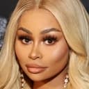 Blac Chyna als Vicki