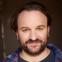 Lenny Jacobson als Burrell Smith