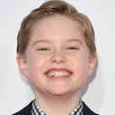 Matthew McCann als Additional Kids Voices (voice)