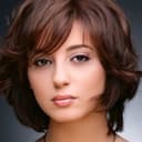 Caroline Khalil als داليا