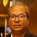 Chandan Sen als Pareshnath