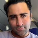 Alok Arora als RAW Agent