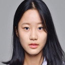 Kim Da-in als Kang Ye-jin
