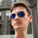 Nate Smith als Uber Driver