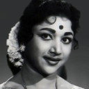 C. R. Vijayakumari als Queen Kaikeyi