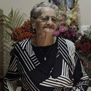 Estela Pérez de Alejo als 