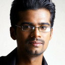 Arunbaby Siva als 