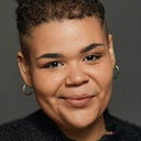 Mantshologane Maile als Ruby