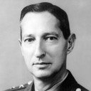 Mark W. Clark als Self (archive footage)