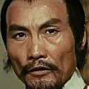 Miao Tian als Nie Qiu (Men Da's Advisor)