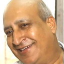 Gyan Prakash Sharma als Inder Mohan Sharma