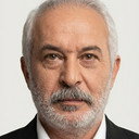 Ali Sürmeli als Nedim