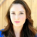 Kelsey McDonald als College Student