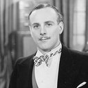 Thure Bahne als Bisse Holm