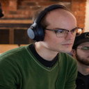 Justin Wolf, Script Supervisor