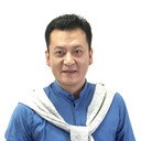 金晖 als Nian Xiangqun