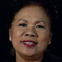 Lina Marpaung als Anggia's Aunt
