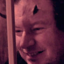 Tom Ferreira als Lou Siffer