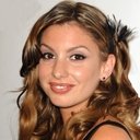 Laura Bach als Melissa