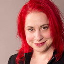 Monica Hamburg als Narrator (voice)