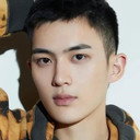 杜宇森 als Tie Bing