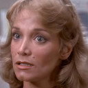 Lynne Marta als Morgan School Teacher