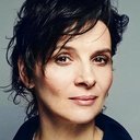 Juliette Binoche als Miriam