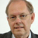 Gunnstein Akselberg als Self - Professor