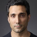 P.J. Johal als Snake Eyes (voice)