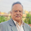 Neer Bikram Shah als 