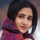 Muskan Arora als Dating Girl 1