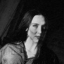 Jarboe als The Voice of Self-Love
