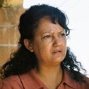 Angel Garcia als Gabriela