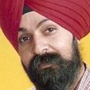 Opender Singh als NYC Cab Driver