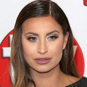 Ferne McCann als Self - Contestant
