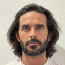 Rui Serrano als Slave trader
