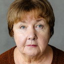 Тамара Миронова als Anna Petrovna