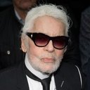 Karl Lagerfeld als Fabu (voice)