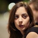 Raffaella Afeltra als Alessia