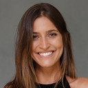 Maria Joana als Maria Carolina (Carol)