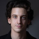 Dávid Kerek als Wolfgang Amadeus Mozart