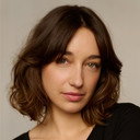 Zoï Sévérin als Jasmine Kasmi