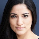 Xiomara Bermudez als Mary