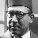 Ahmed Allam als الأمير إسماعيل كمال