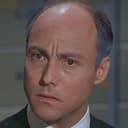 Damian London als Fritz