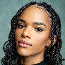 Yasmin Finney als Rose Noble (archive footage)