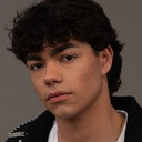 Malachi Barton als Diego (6 years)